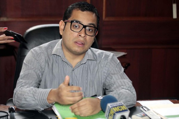 Oabi dispone en bancos de L342 millones incautados al crimen