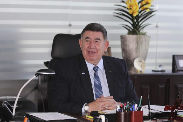 Honduras mantiene superávit comercial con la Unión Europea