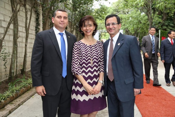 Fiesta por el 4 de Julio