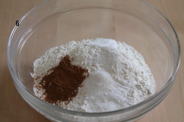 Buñuelos de plátano