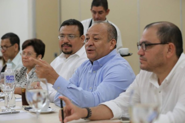 Superintendencia operará hasta que concluya depuración policial