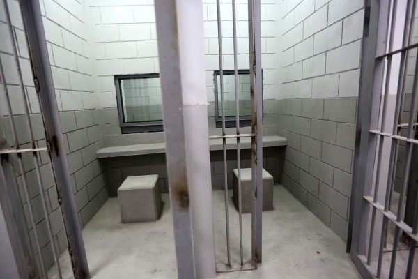 Reos peligrosos están más vigilados que El 'Chapo” Guzmán