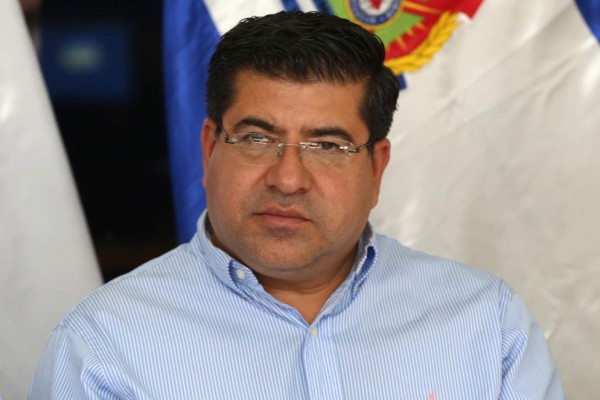 'Mafias del transporte ganan L1,200 millones por venta de permisos”: Dubón