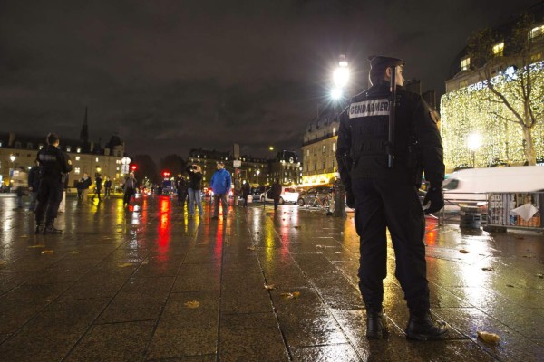 Presuntos terroristas de París estuvieron en América Latina