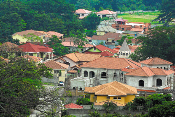 Rebasamos los 800,000 habitantes en SPS