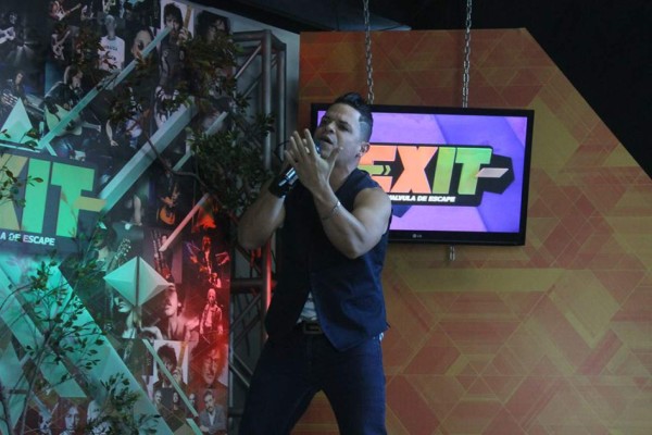 Cierre de la Feria Juniana con mucho ritmo