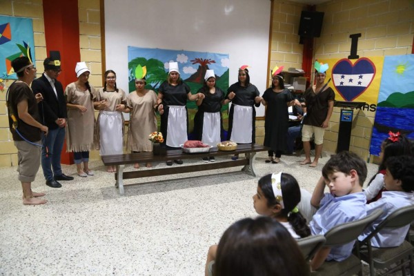 Obra se desarrolla entre celos y confusiones