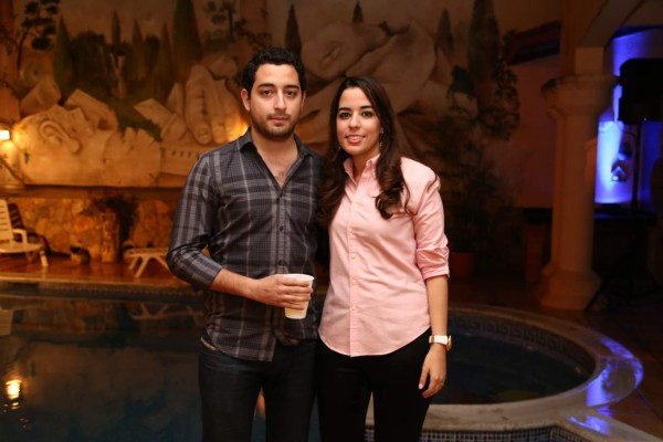 Doble velada juvenil para celebrar y brindar