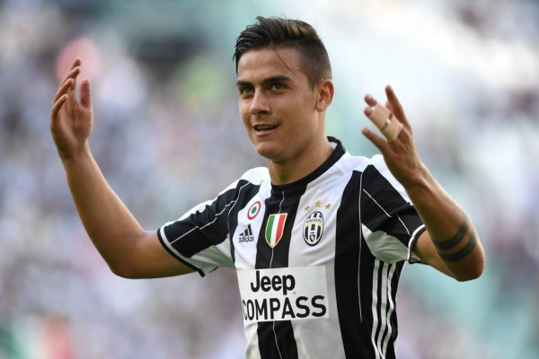 El Barcelona le ofrece dos jugadores a la Juve a cambio de Dybala