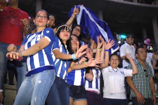 Santa Fe se abre paso en tierras europeas