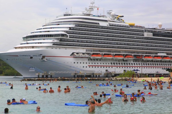 Roatán, de las mejores islas del mundo para retirarse