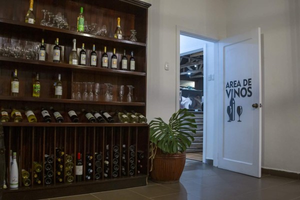 Gran apertura de Mangata en San Pedro Sula