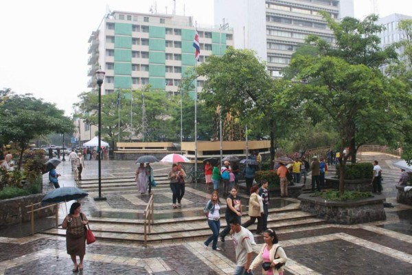 L2,500 millones necesita SPS para una óptima red pluvial