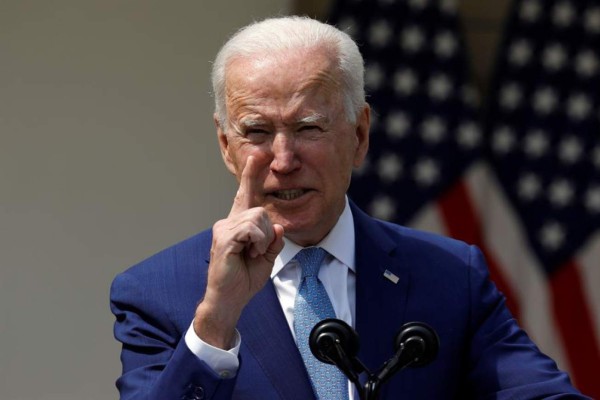 ¿Se preparan para una guerra? El Gobierno de Biden quiere modernizar el arsenal nuclear de EEUU