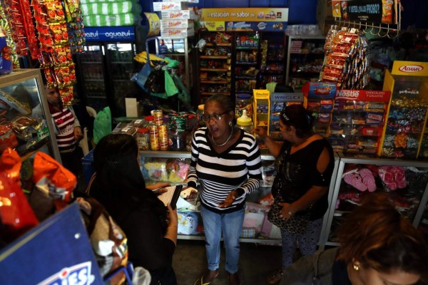 Mayoría de casetas del Rivas no cumple con higiene