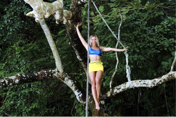 ¿Beyoncé y Jay Z juntos por dinero?