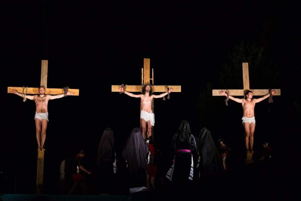 Semana santa ¿Cuánto se sabe sobre la muerte de Jesús?