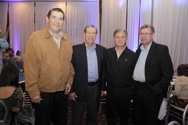 Diunsa celebra su Buying Show 2016