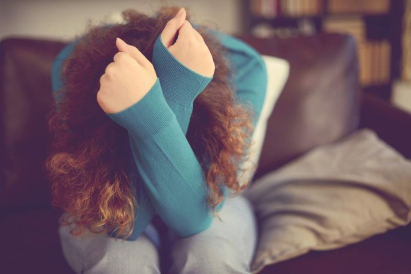 Los 10 tipos de mujeres que asustan a los hombres