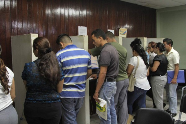 Más de 400 migrantes retornados han logrado encontrar empleo