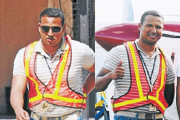 Harán pruebas de ADN a fallecidos en accidente aéreo en Honduras