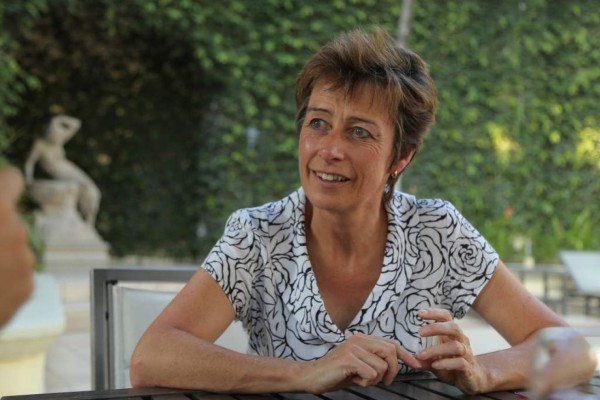 Reino Unido busca fortalecer comercio en Honduras