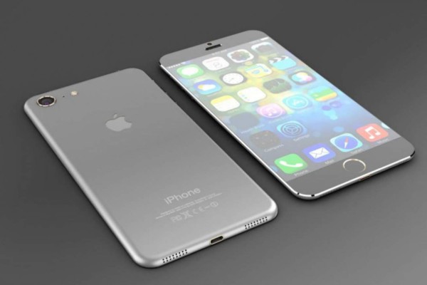 Siete cosas que esperar del iPhone 7