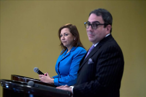 Honduras y Panamá promoverán el turismo y las inversiones binacionales