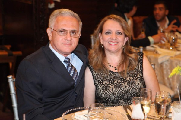 La boda de German Mejía y Laura Reynaud