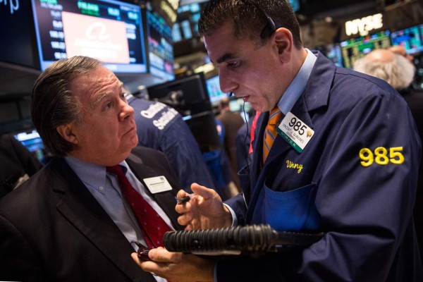 Wall Street cierra con fuertes pérdidas