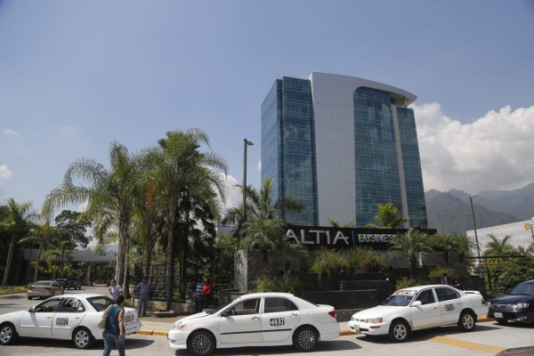 Crece industria de 'call centers” en San Pedro Sula