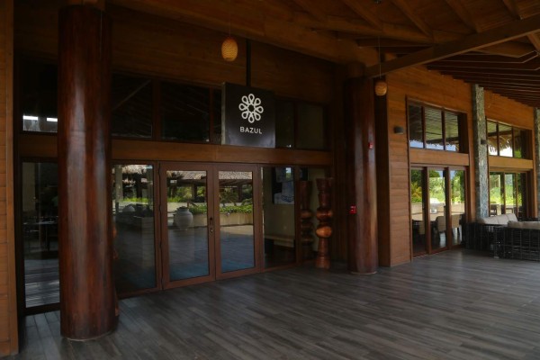 Indura, un paraíso que encanta en la Bahía de Tela