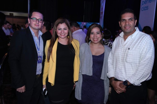 Opsa consolida su prestigio y se globaliza