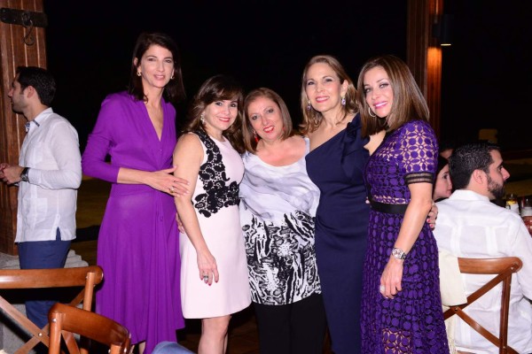 Boda civil de Alejandro Albir y María José Welchez