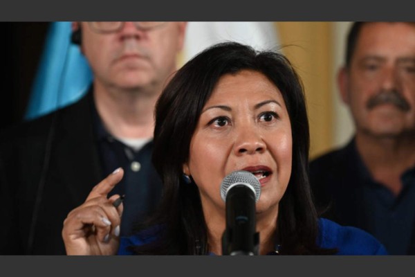 Congresista de EEUU nacida en Guatemala pide reducir la ayuda a Centroamérica