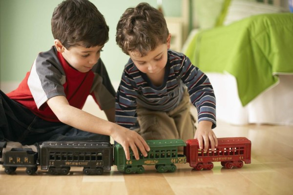 Claves para que su hijo sea buena persona&nbsp;&nbsp;