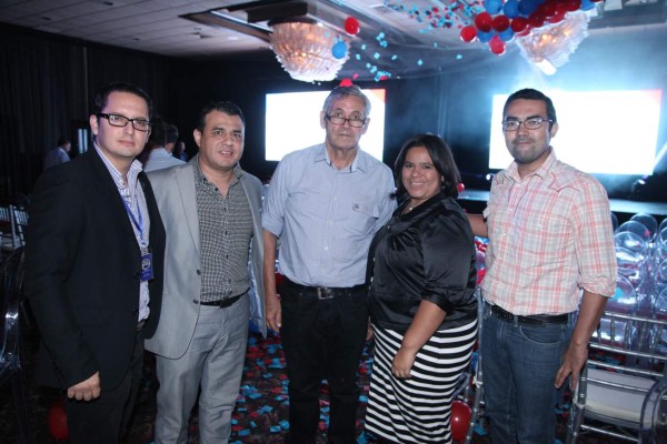 Opsa consolida su prestigio y se globaliza