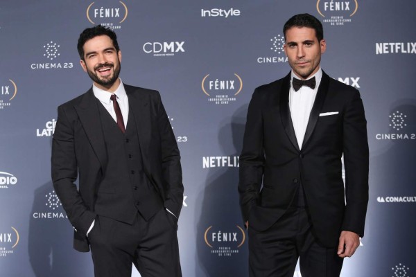 Poncho Herrera protagonista de serie de FOX