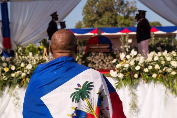 Mercenarios colombianos confiesan que asesinaron al presidente de Haití