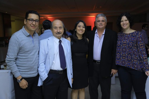 Inauguración del congreso de urgencias médicas 2016