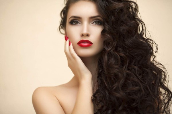 Adiós, plancha, ¡vivan los rizos!