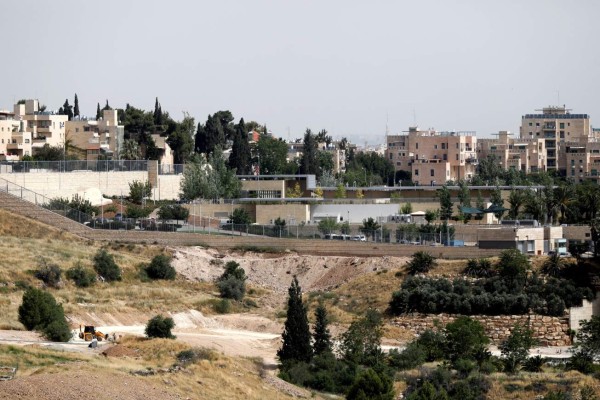 Paraguay traslada a Jerusalén su embajada en Israel