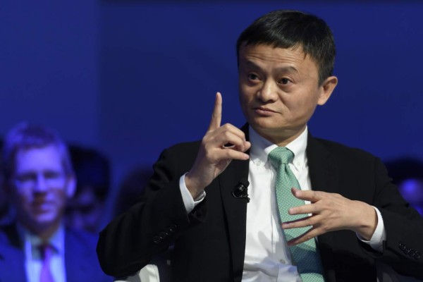 Desaparece el magnate chino Jack Ma tras 'venganza' de Pekín