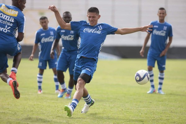 Medford: 'Todos nos la estamos creyendo”