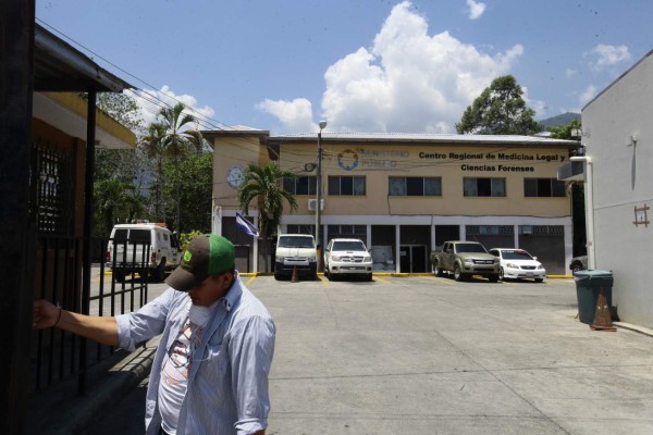 Indagan vínculo en dantescos asesinatos de dos hombres que mataron y quemaron