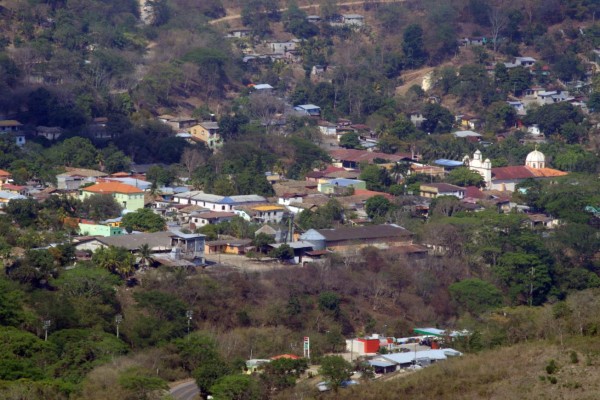 Trinidad, un pueblo con encanto y cultura de Santa Bárbara