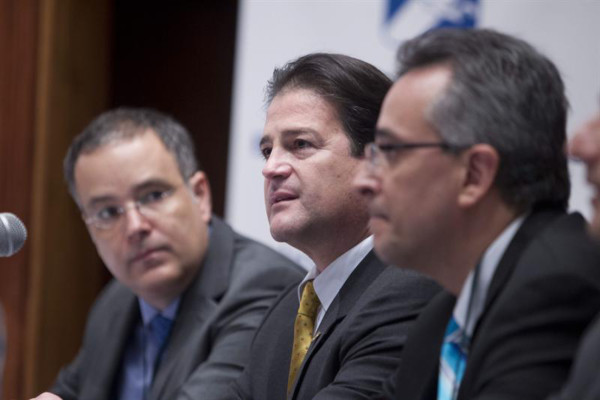 Piden regulación de los fondos de inversión