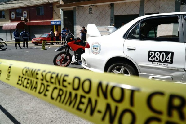 Muere futbolista hondureño en accidente vial en San Pedro Sula