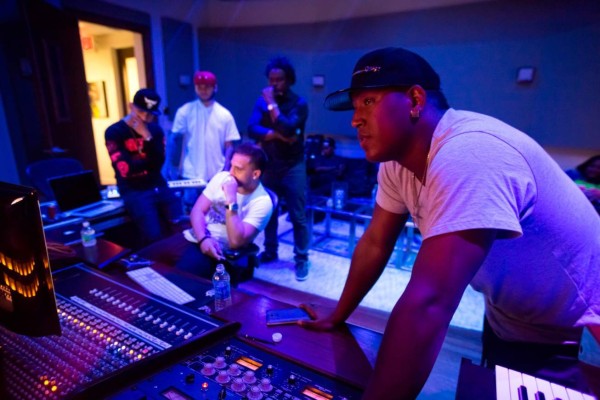 Frank Martínez quiere colaborar con la Teletón de Honduras