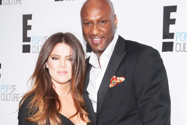 Lamar Odom está, según fuentes, de nuevo sumergido en las drogas